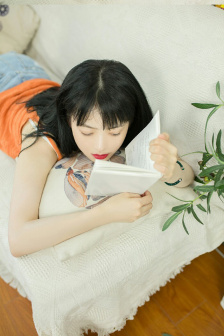 超级YIN荡的高中女学生H