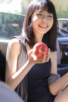 男人香